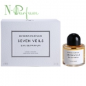Byredo Parfums Seven Veils
